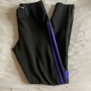 Adidas Womens Climalite legging